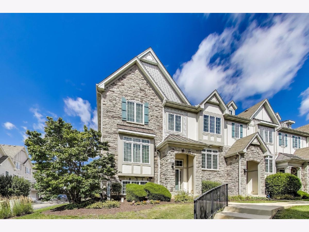  For Sale Carol Stream Illinois, 347 Sype Drive