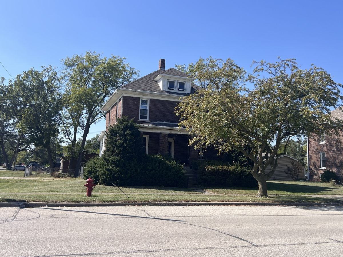  For Sale Rankin Illinois, 226 Main Street