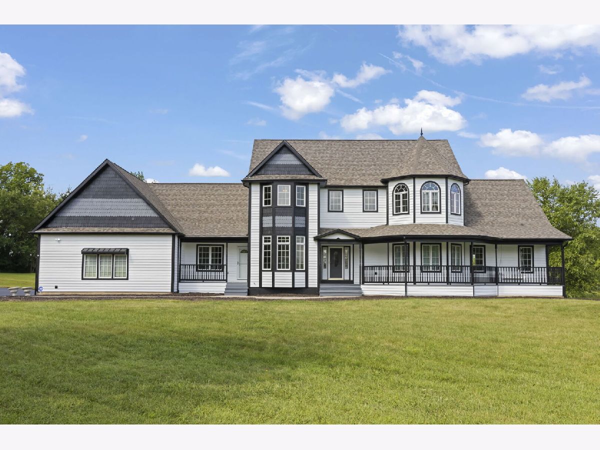  For Sale Earlville Illinois, 5065 Sleepy Hollow Road