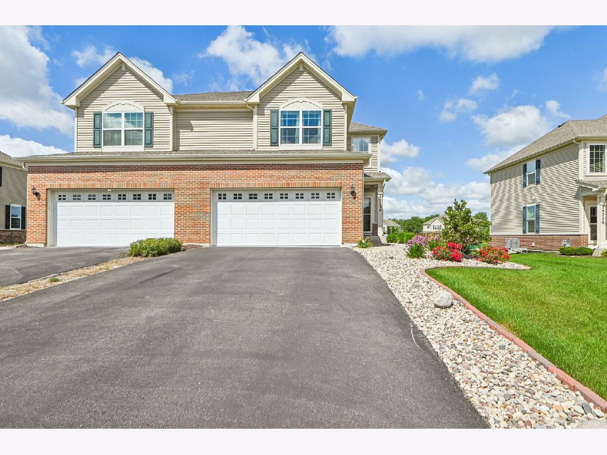  For Sale Manhattan Illinois, 24734 Dart Road