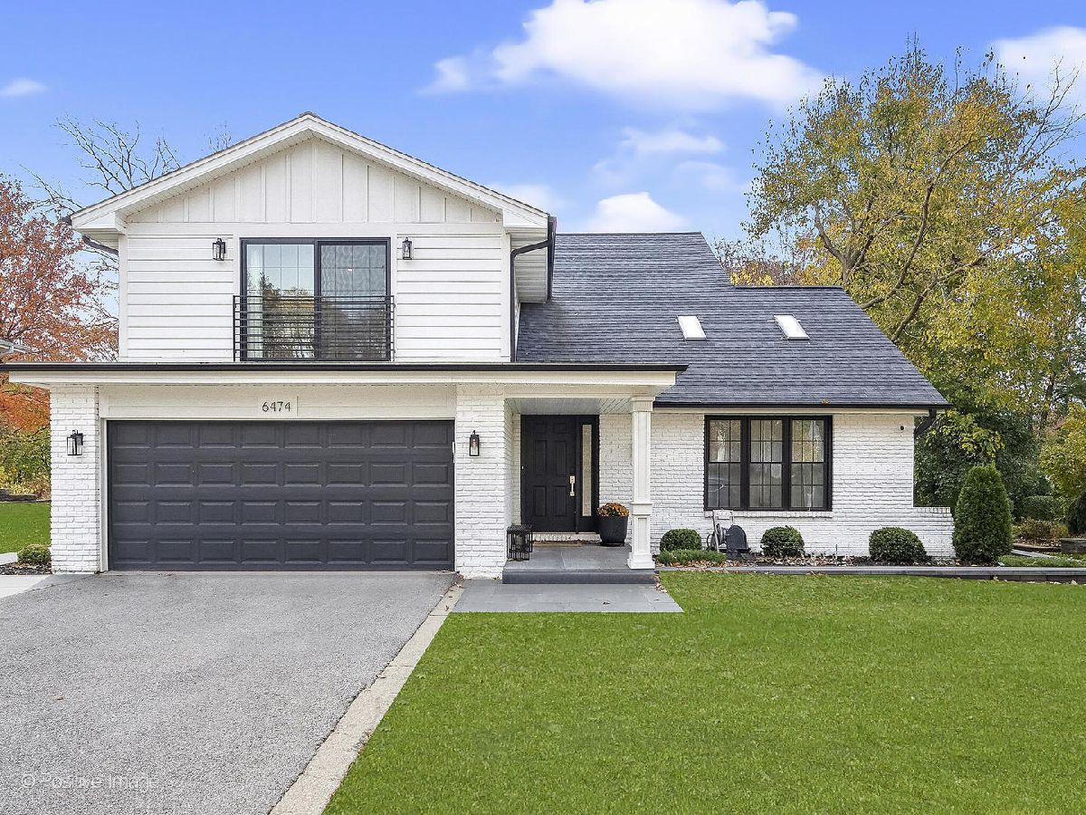 Sold Indian Head Park Illinois, 6474 Big Bear