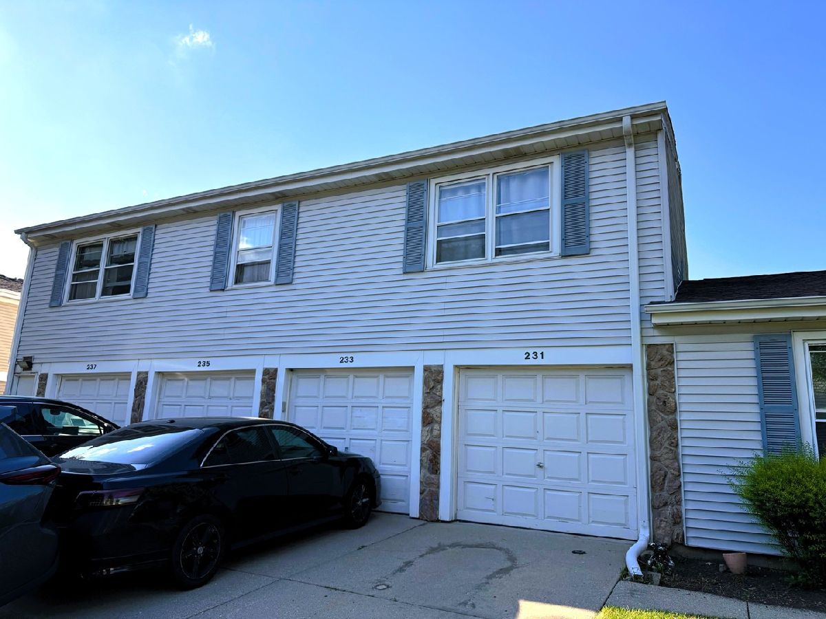  For Sale Vernon Hills Illinois, 233 Harvest Court
