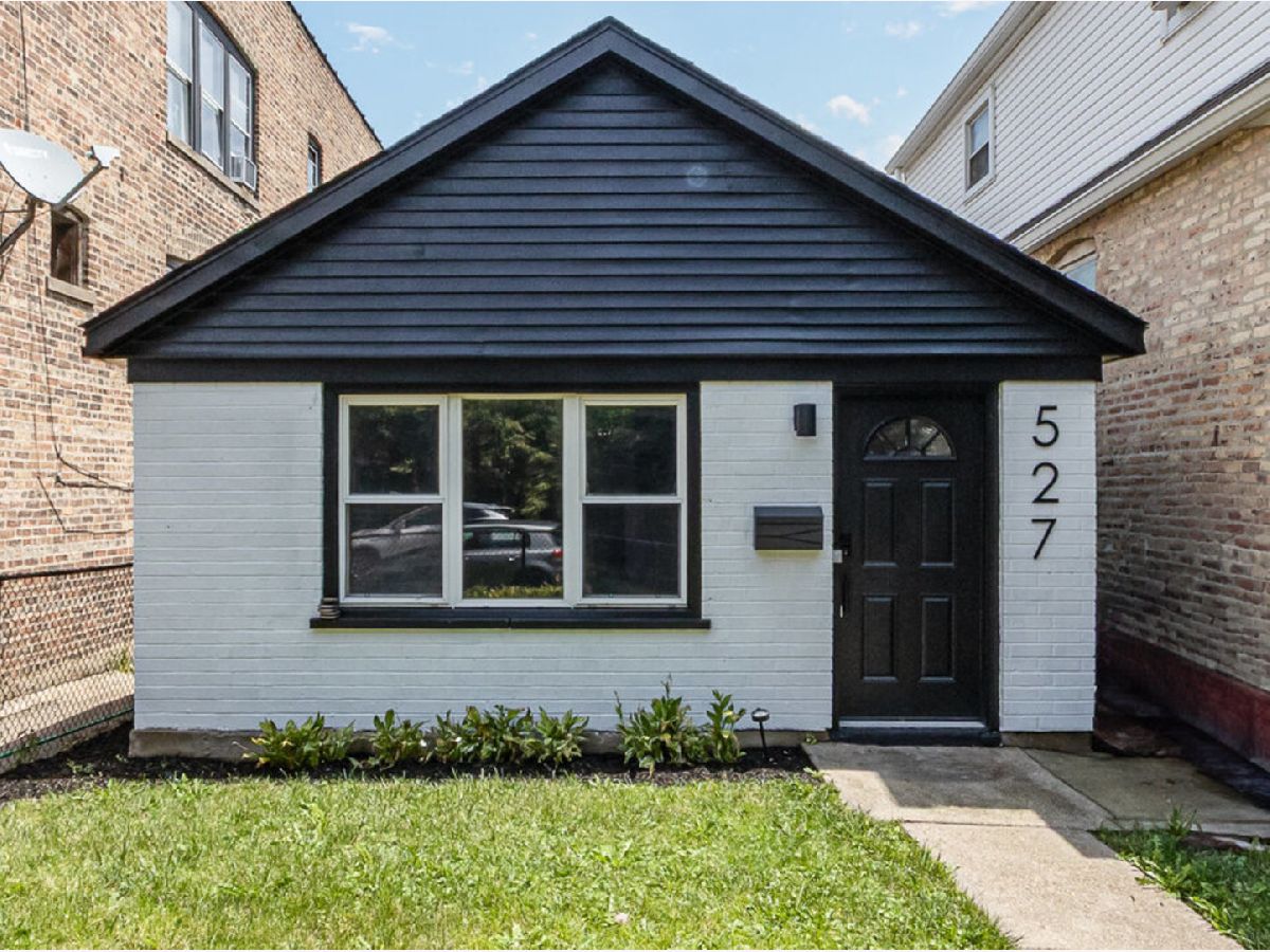  For Sale Chicago Illinois, 527 Saint Louis Avenue