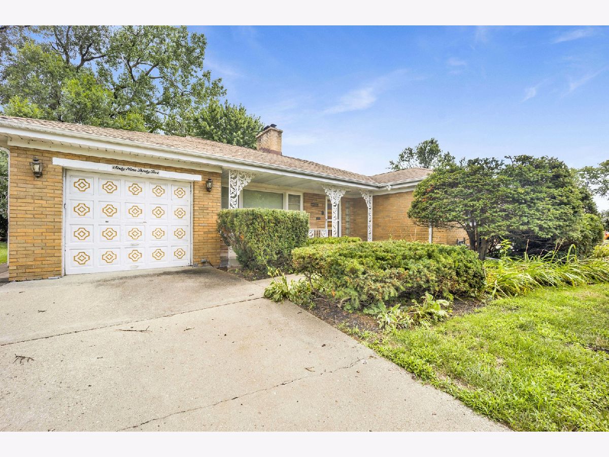 Sold Lincolnwood Illinois, 6935 Keystone