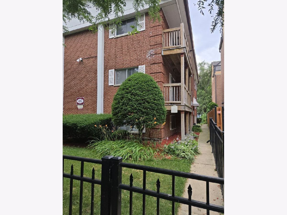  For Rent Oak Park Illinois, 417 Kenilworth