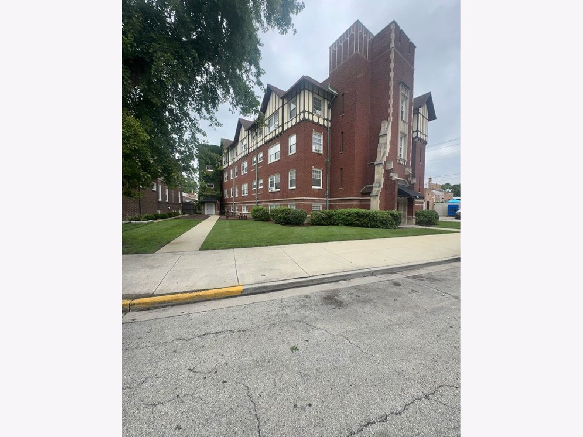 For Rent Berwyn Illinois, 3302 Kenilworth