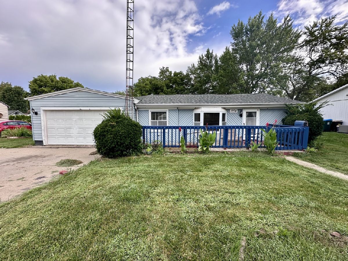  For Sale Rock Falls Illinois, 1204 14th Street