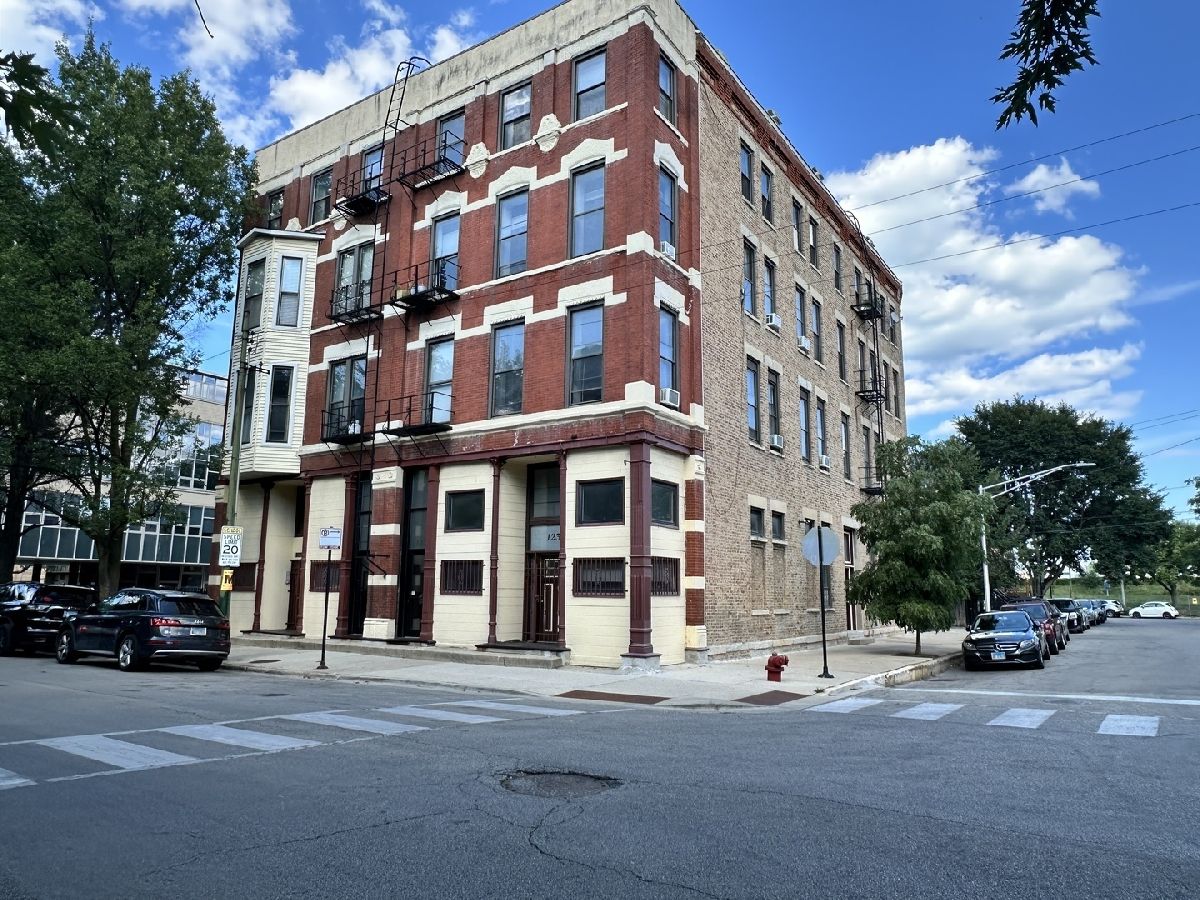 For Rent Chicago Illinois, 1237 Noble