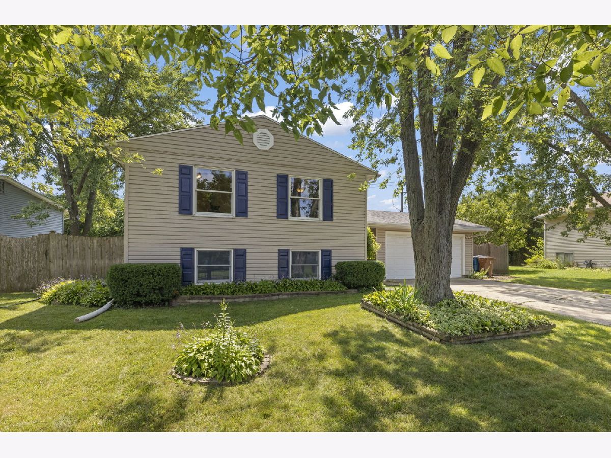  For Sale Glendale Heights Illinois, 219 Lincoln Avenue