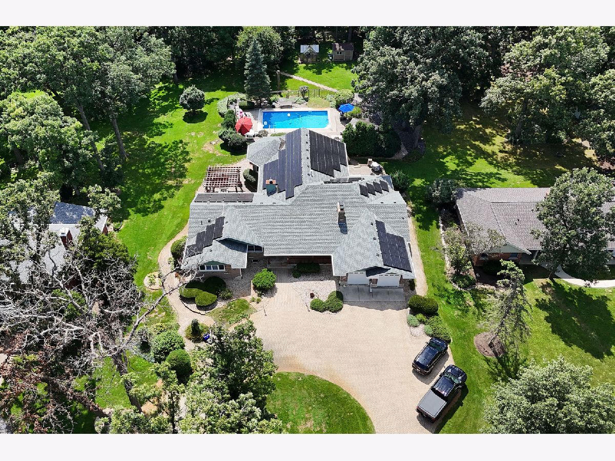  For Sale Palos Park Illinois, 8703 123rd Street
