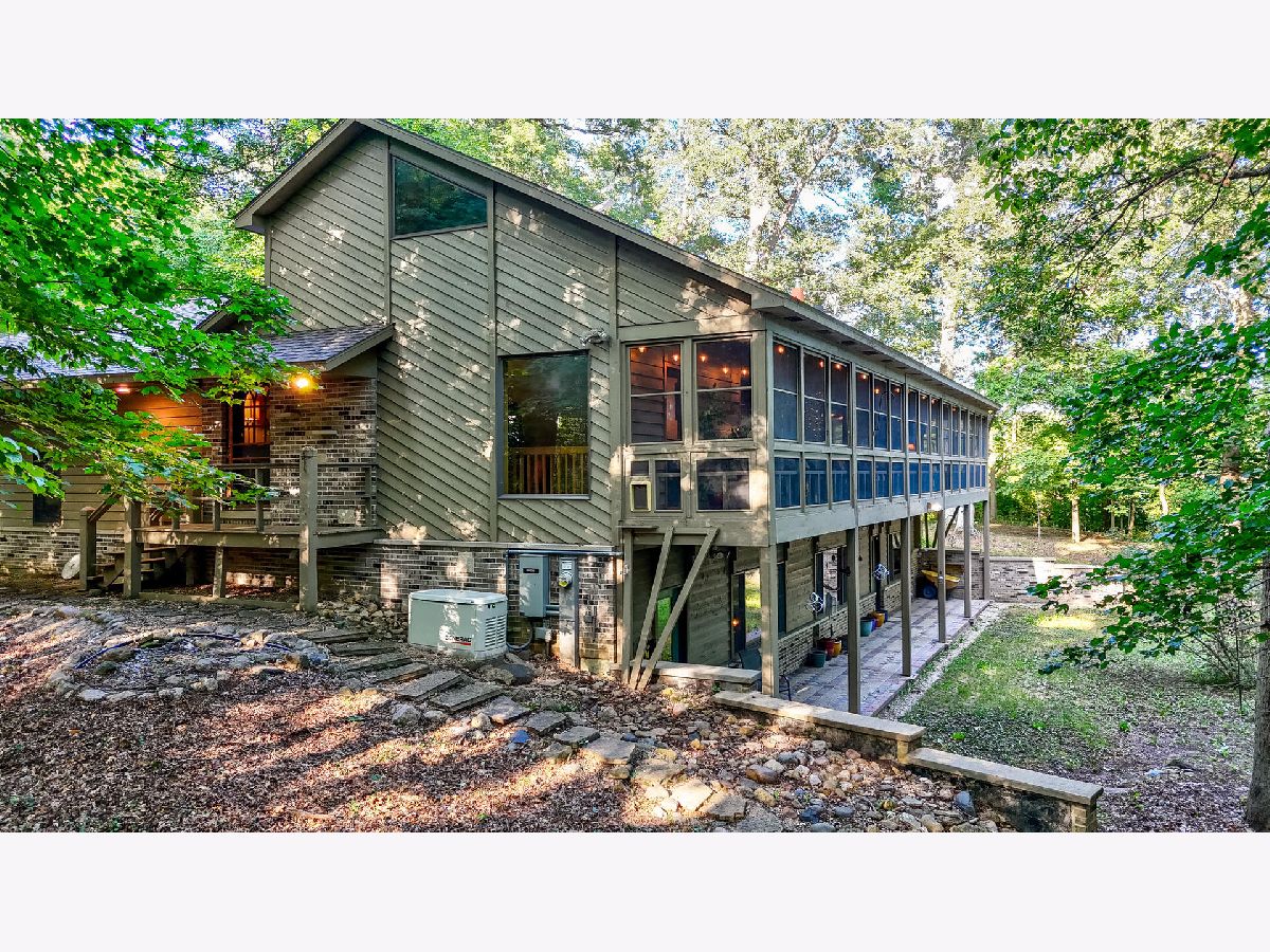  For Sale Sheridan Illinois, 4010 1950th Road