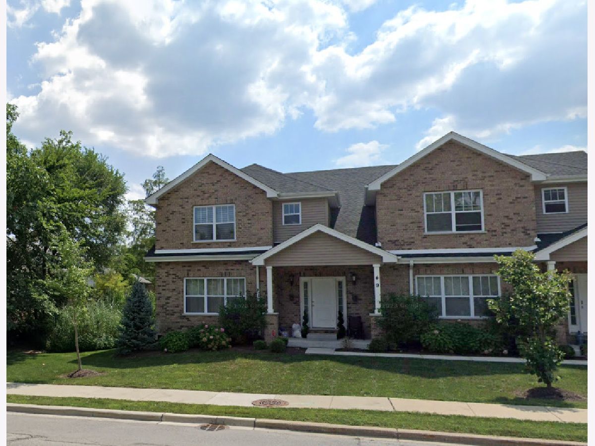  For Rent Westmont Illinois, 49 55th