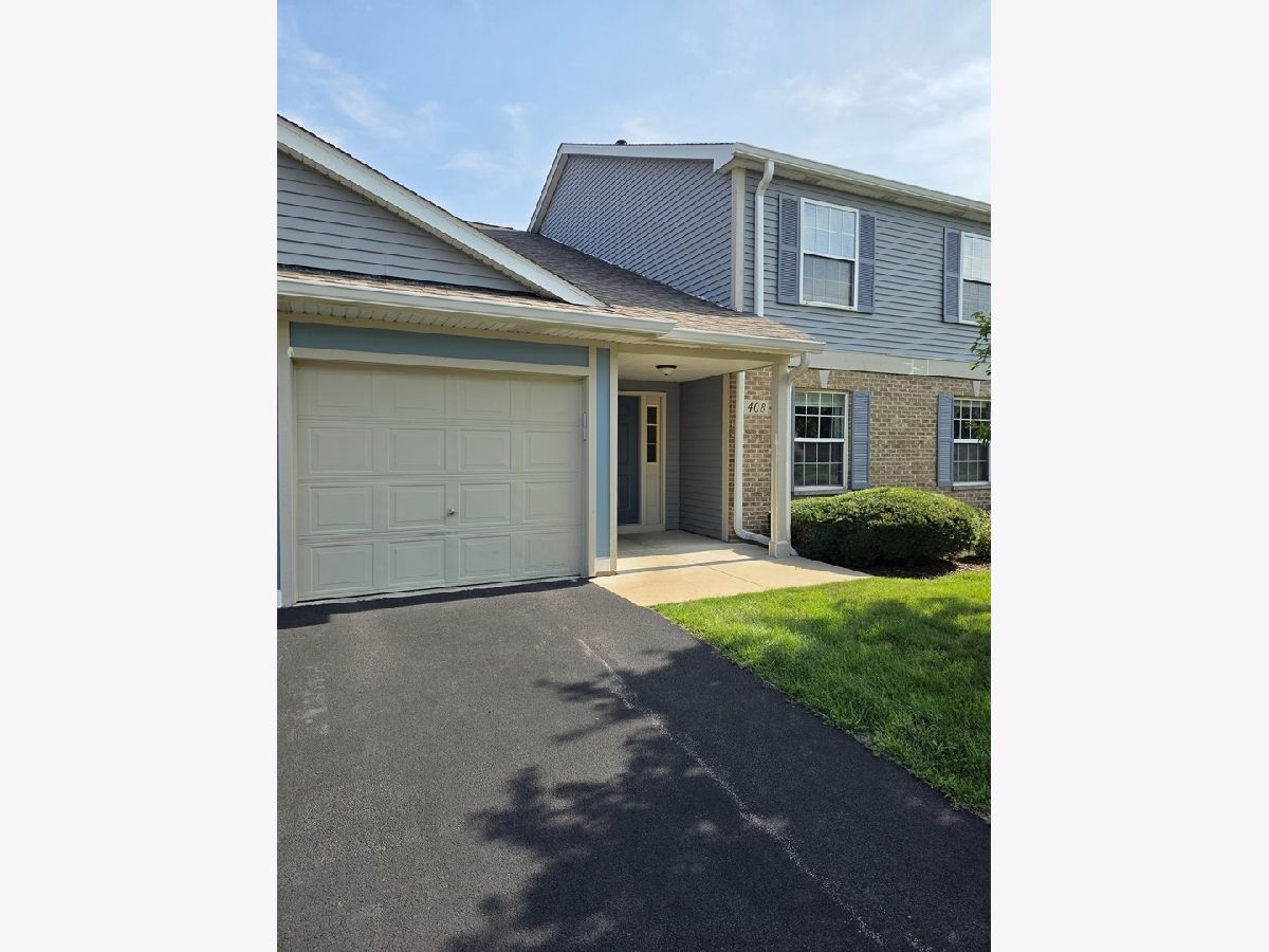  For Rent Elgin Illinois, 408 Woodview