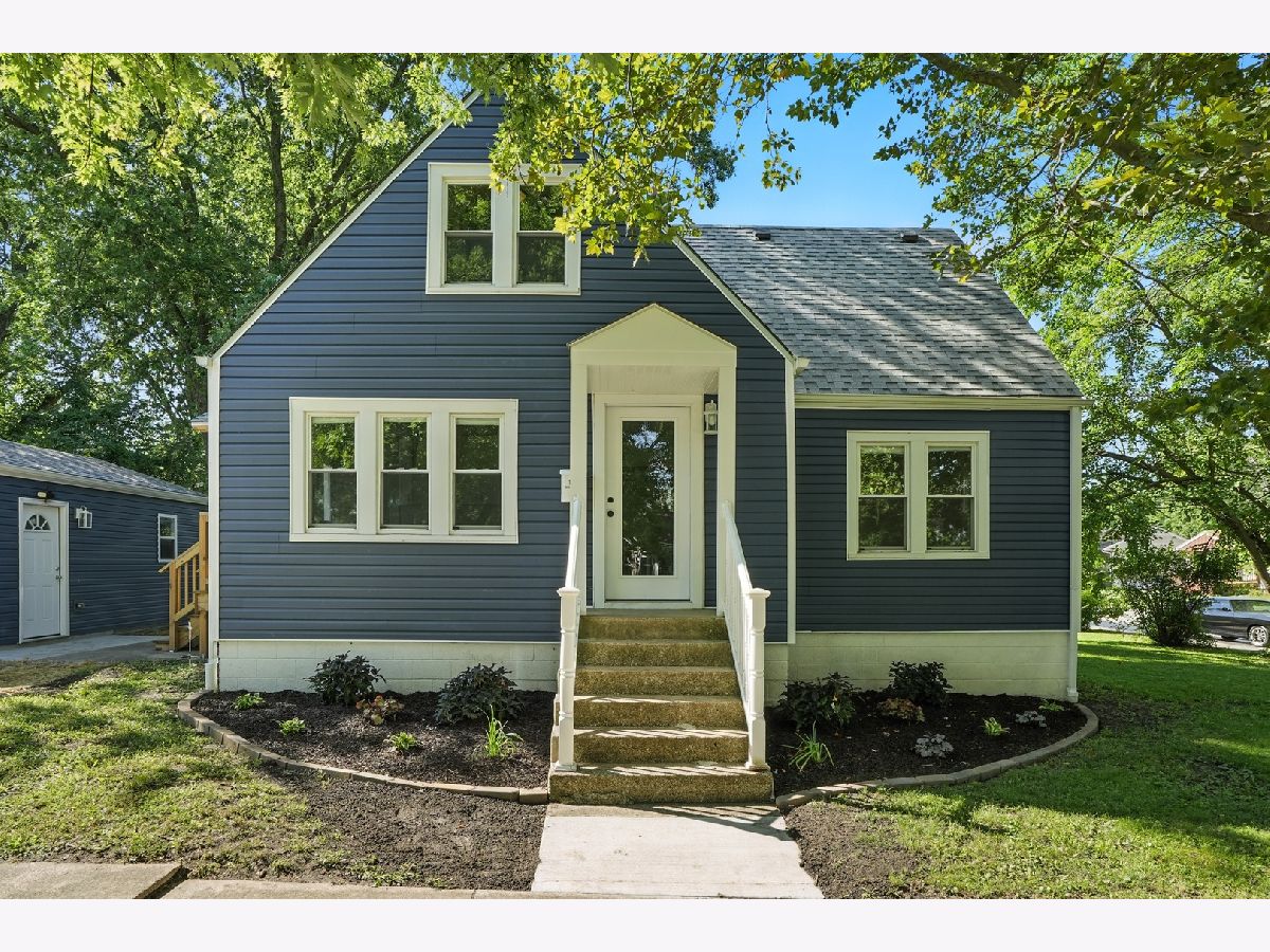  For Sale Steger Illinois, 129 Dorsetshire Drive