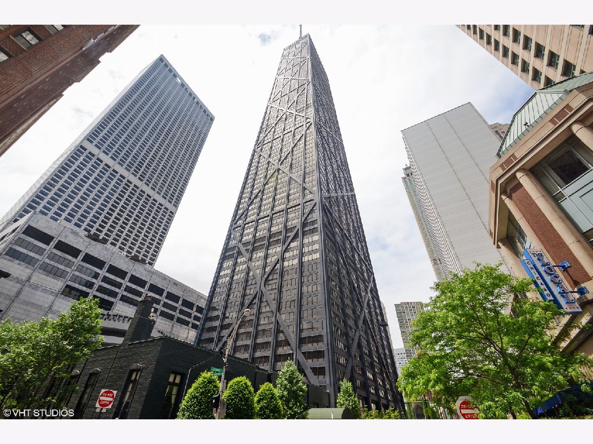  Rented Chicago Illinois, 175 Delaware