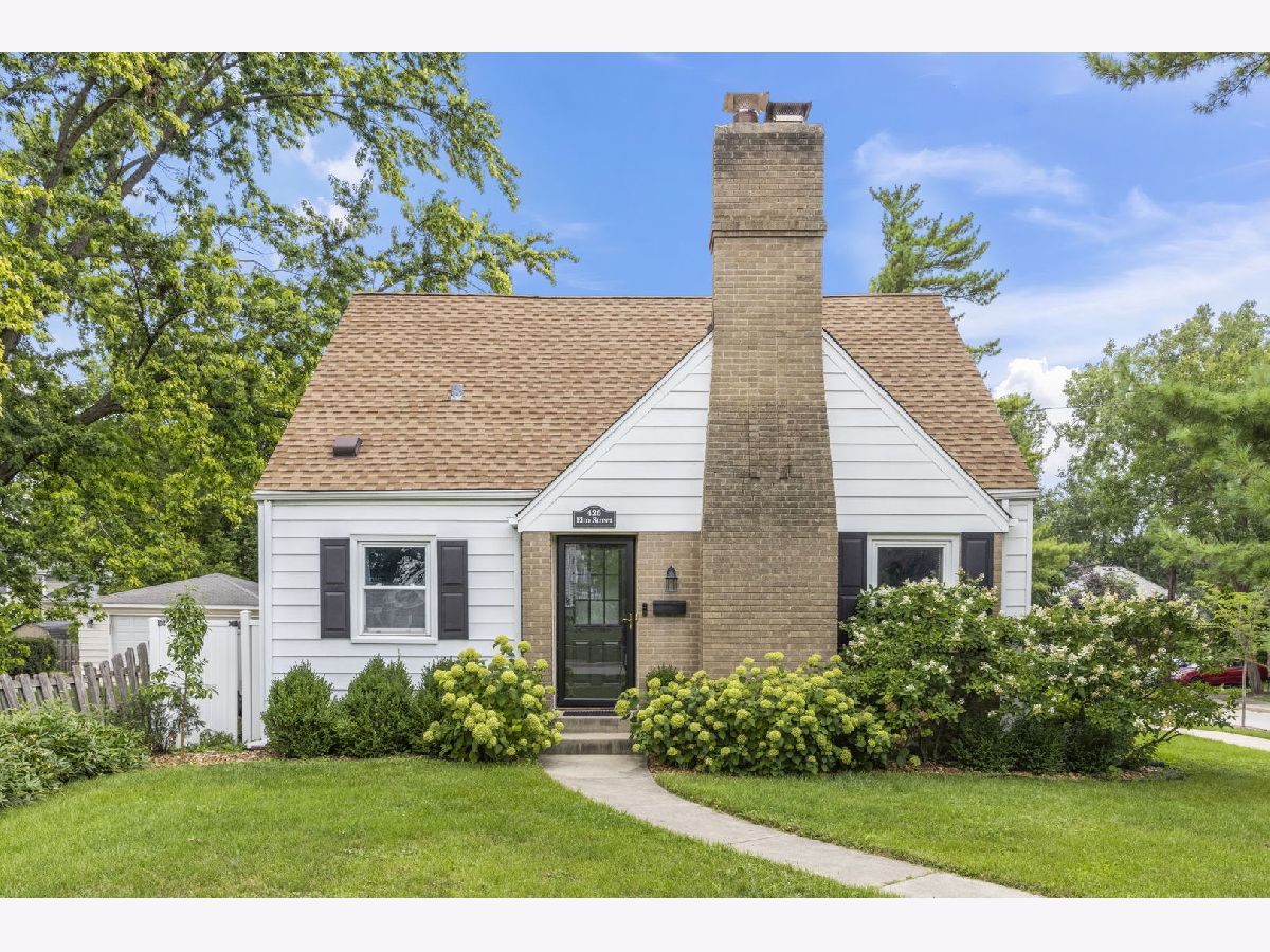  For Sale Glen Ellyn Illinois, 426 Elm Street