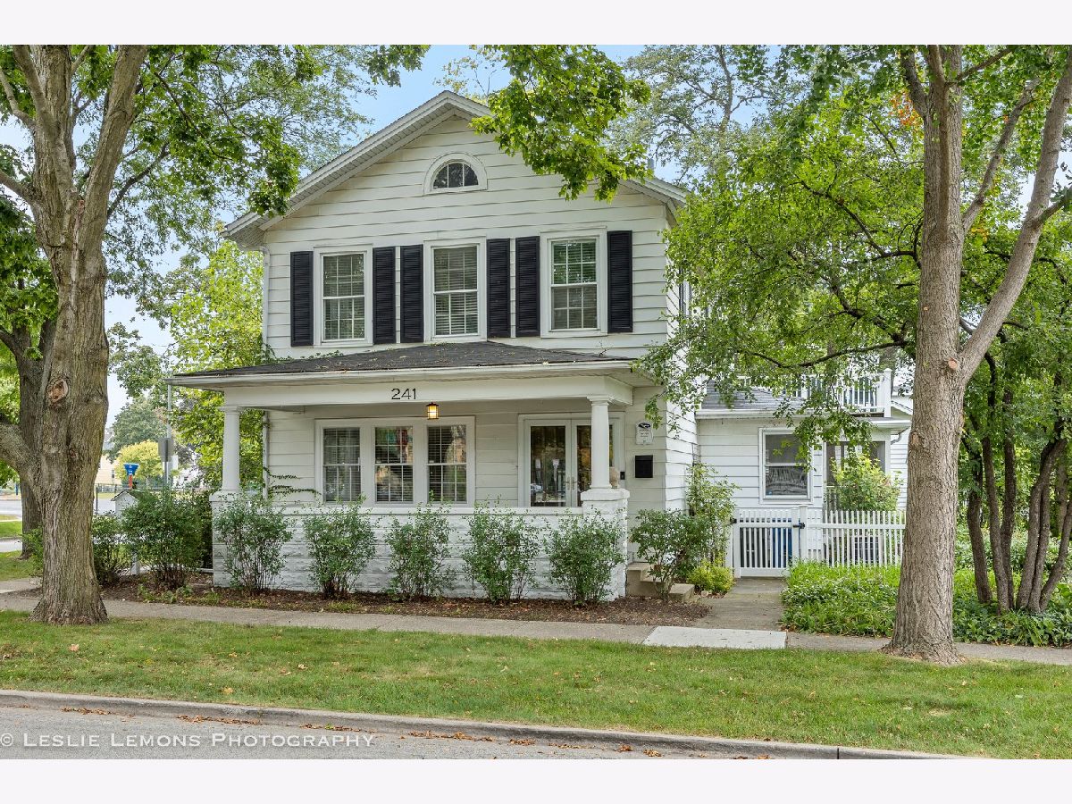  For Rent Naperville Illinois, 241 Van Buren