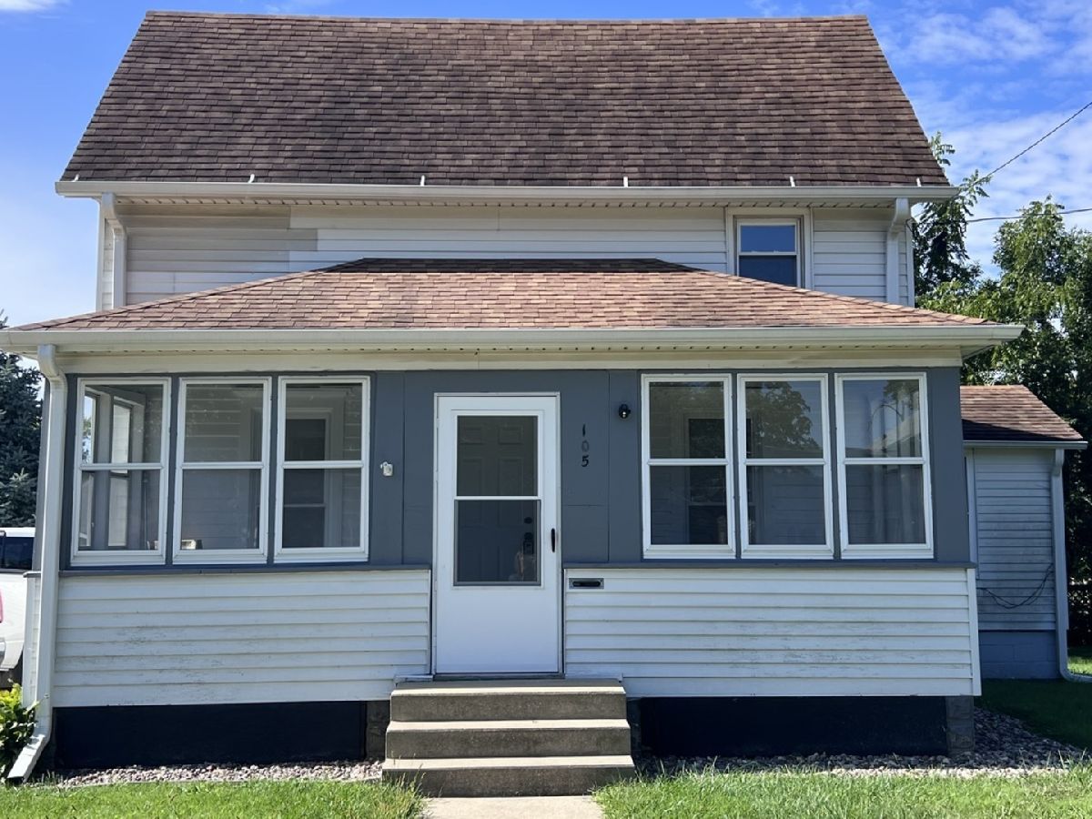  For Sale Morrison Illinois, 105 Park Street
