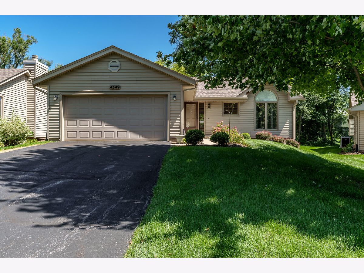  For Sale Loves Park Illinois, 4349 Towhee Trail