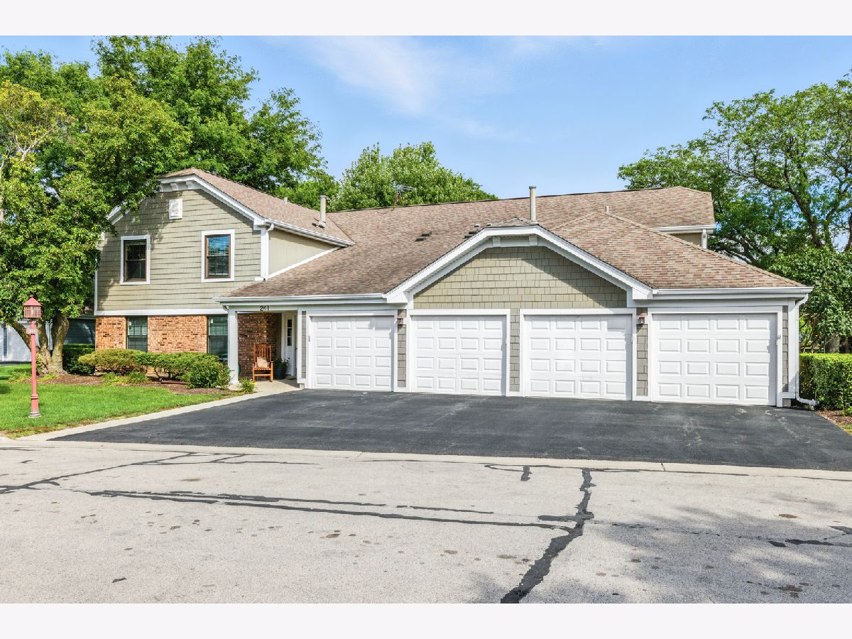  Rented Schaumburg Illinois, 241 Deerpath