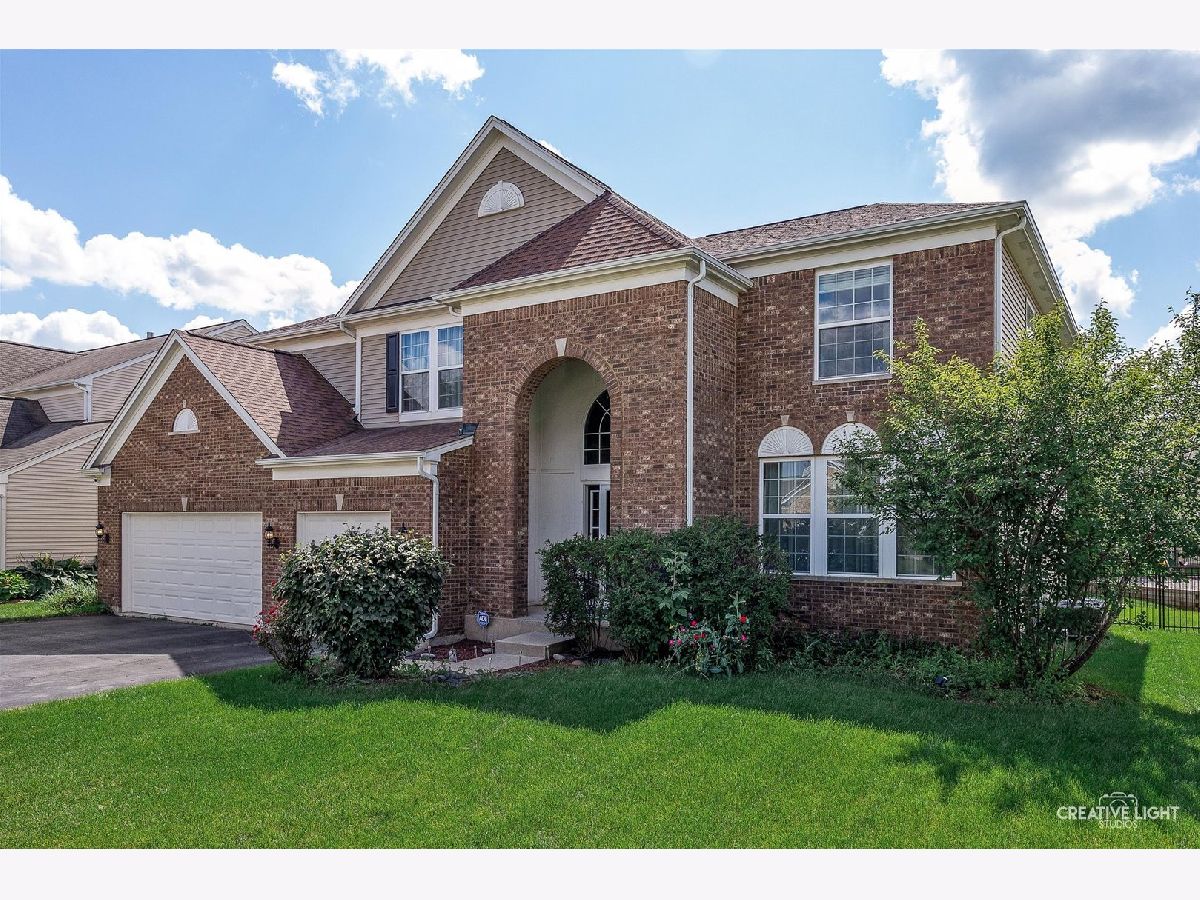  For Sale Carpentersville Illinois, 3529 Chancery Lane