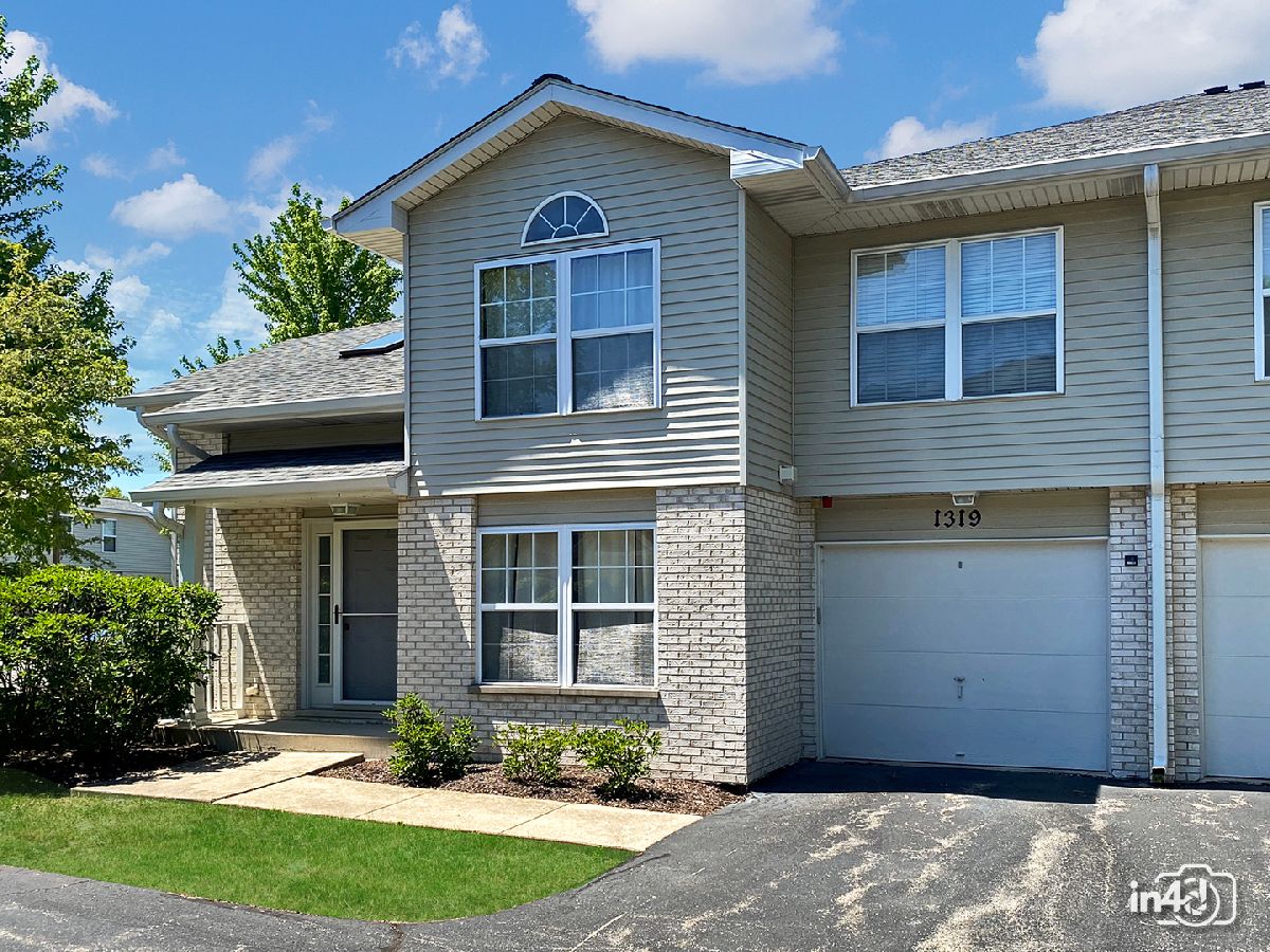  For Rent Naperville Illinois, 1319 Sugar