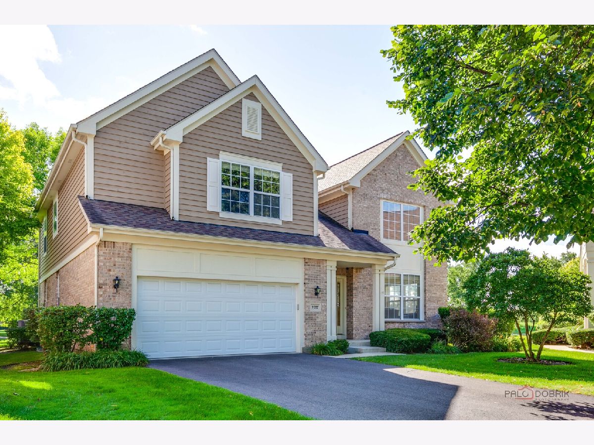 Homes For Sale Inverness Vernon Hills Illinois, 2037 Inverness Drive