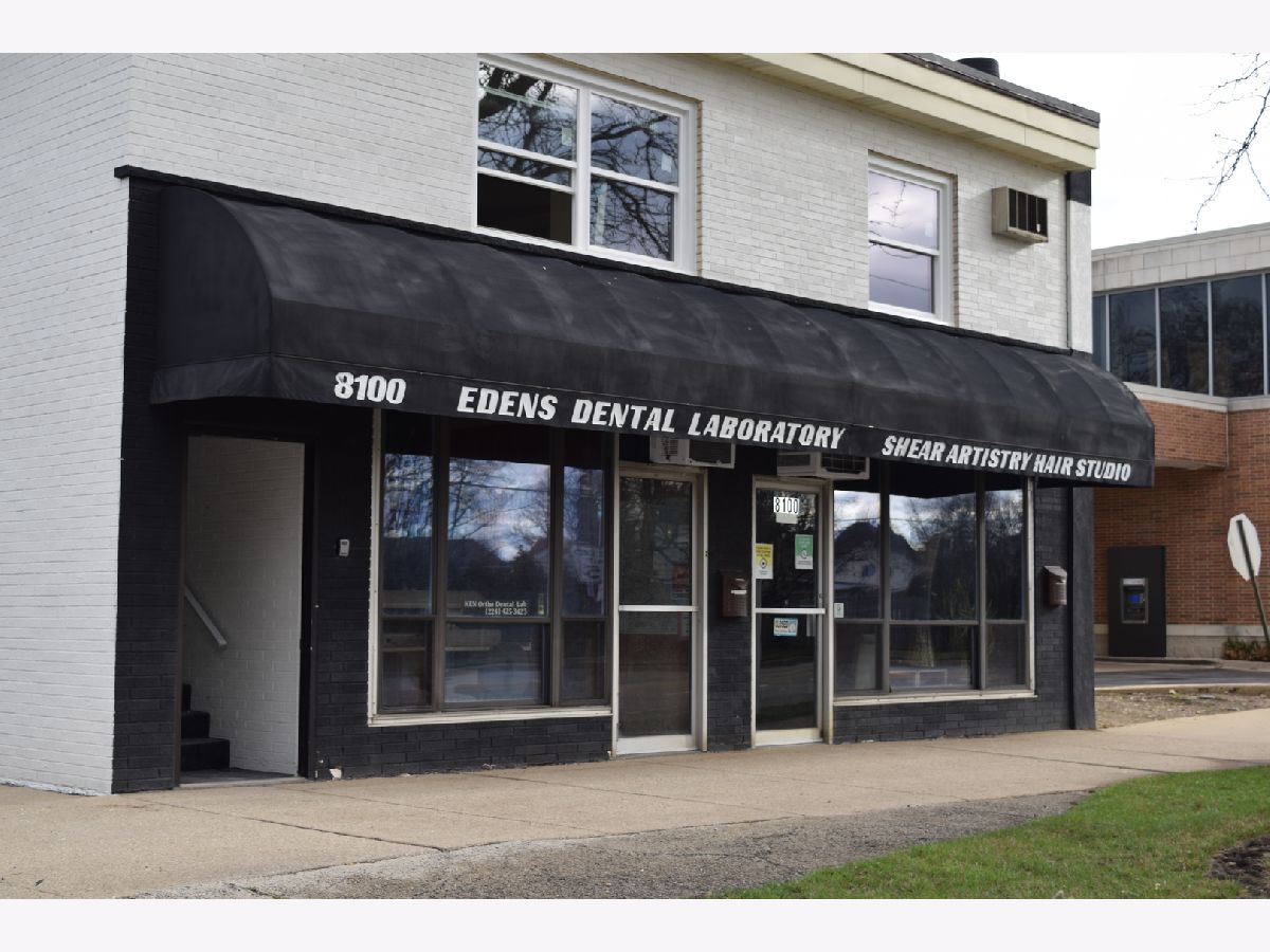  For Rent Niles Illinois, 8100 Oakton