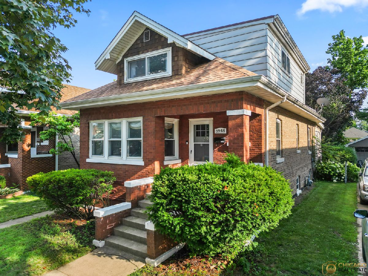 Sold Berwyn Illinois, 6948 30th