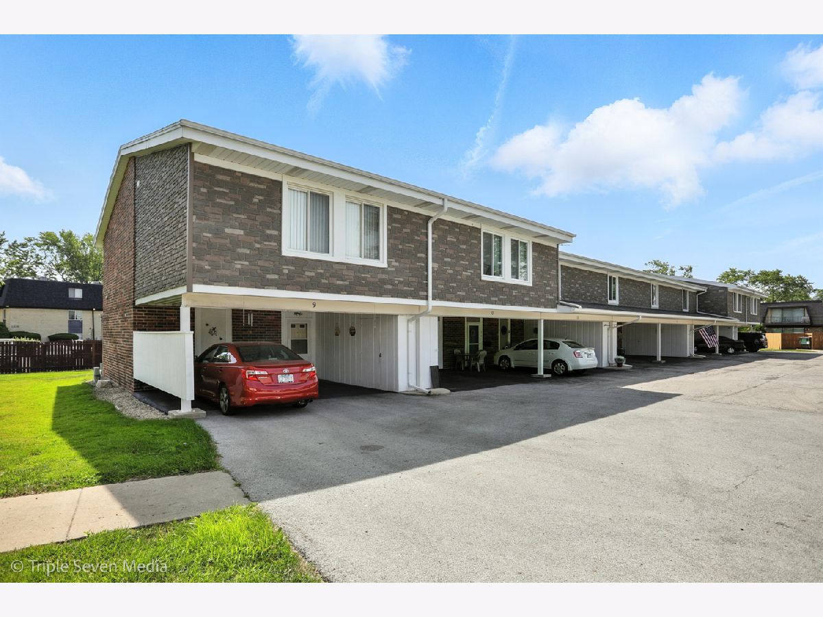 For Sale Palos Hills Illinois, 10 Cour Masson