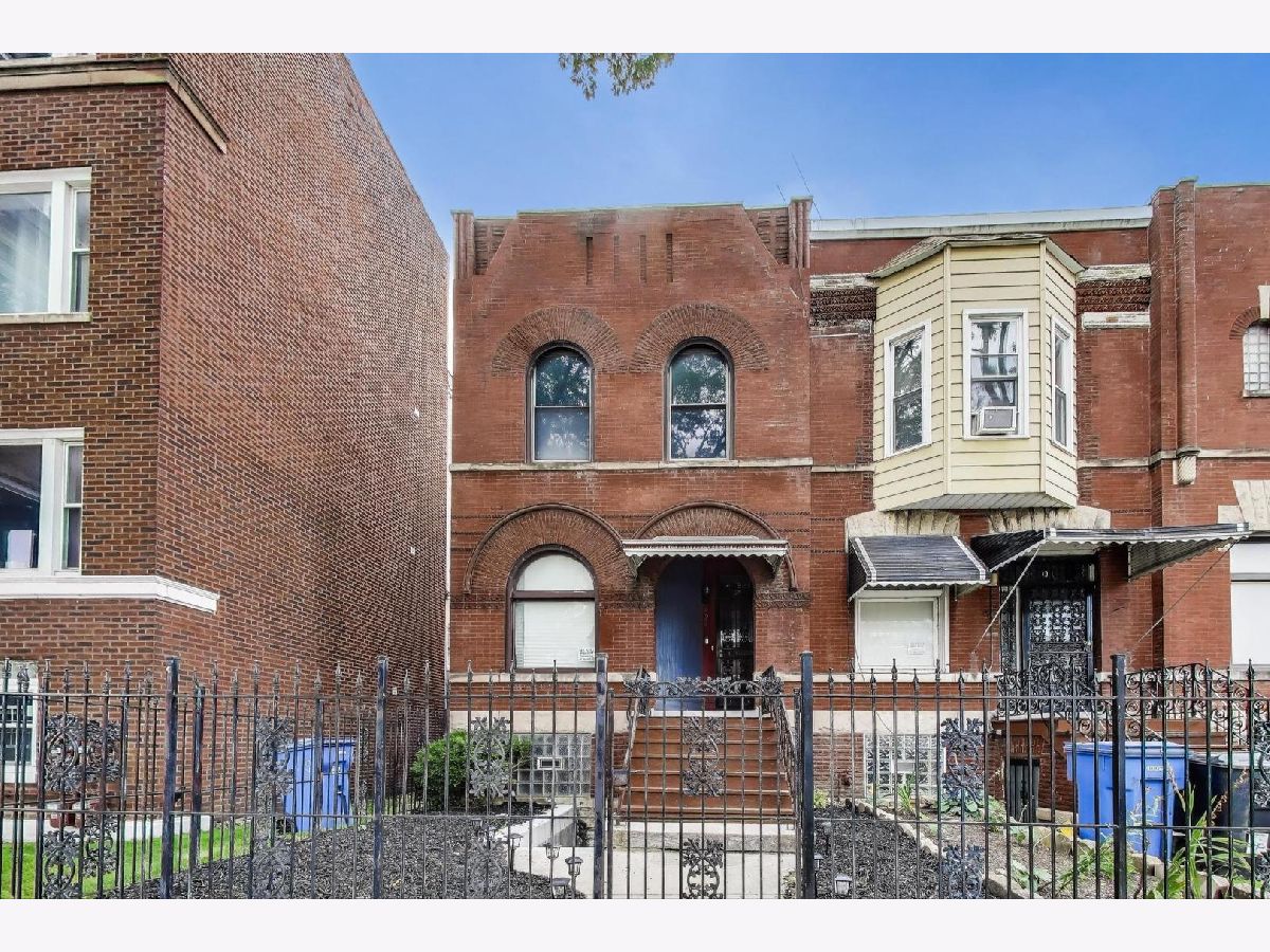  For Sale Chicago Illinois, 928 46th Street