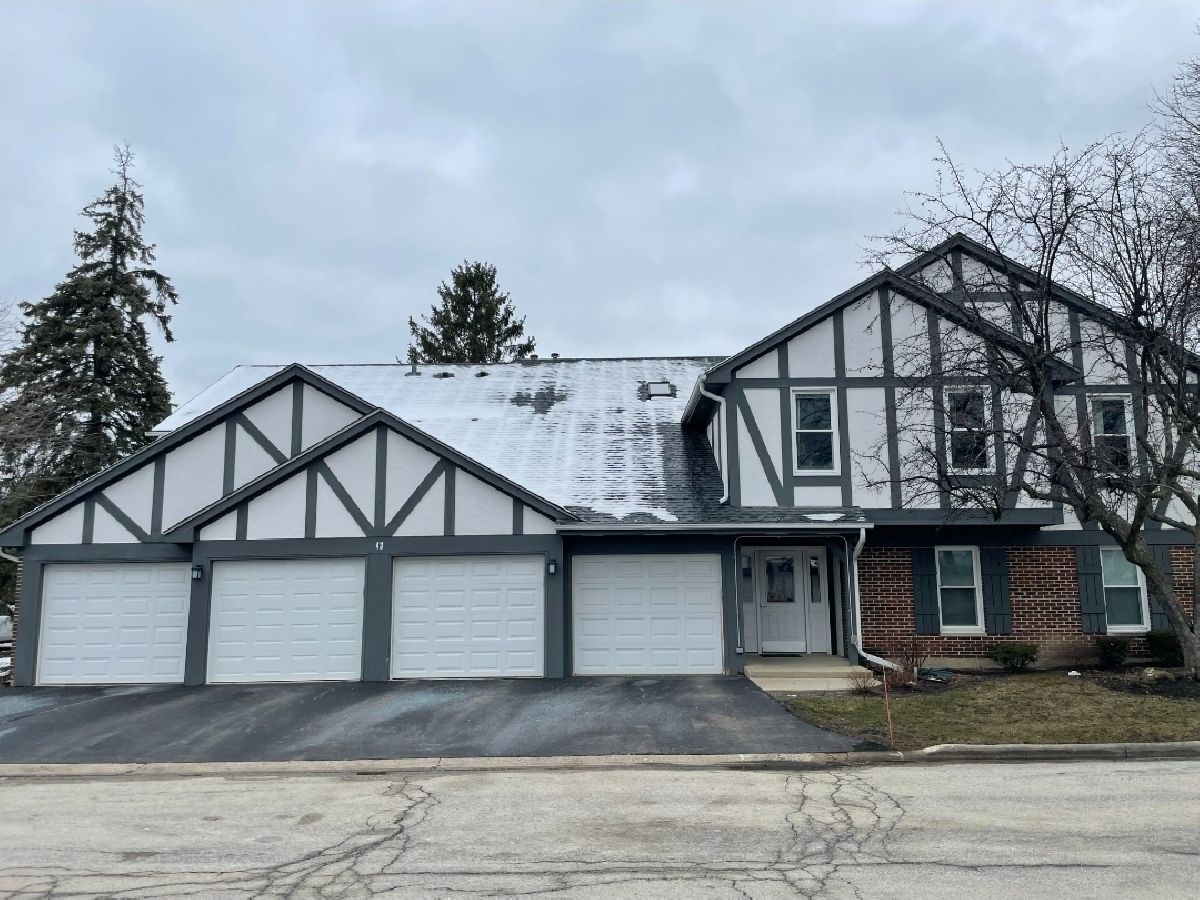  For Rent Palatine Illinois, 43 Fern