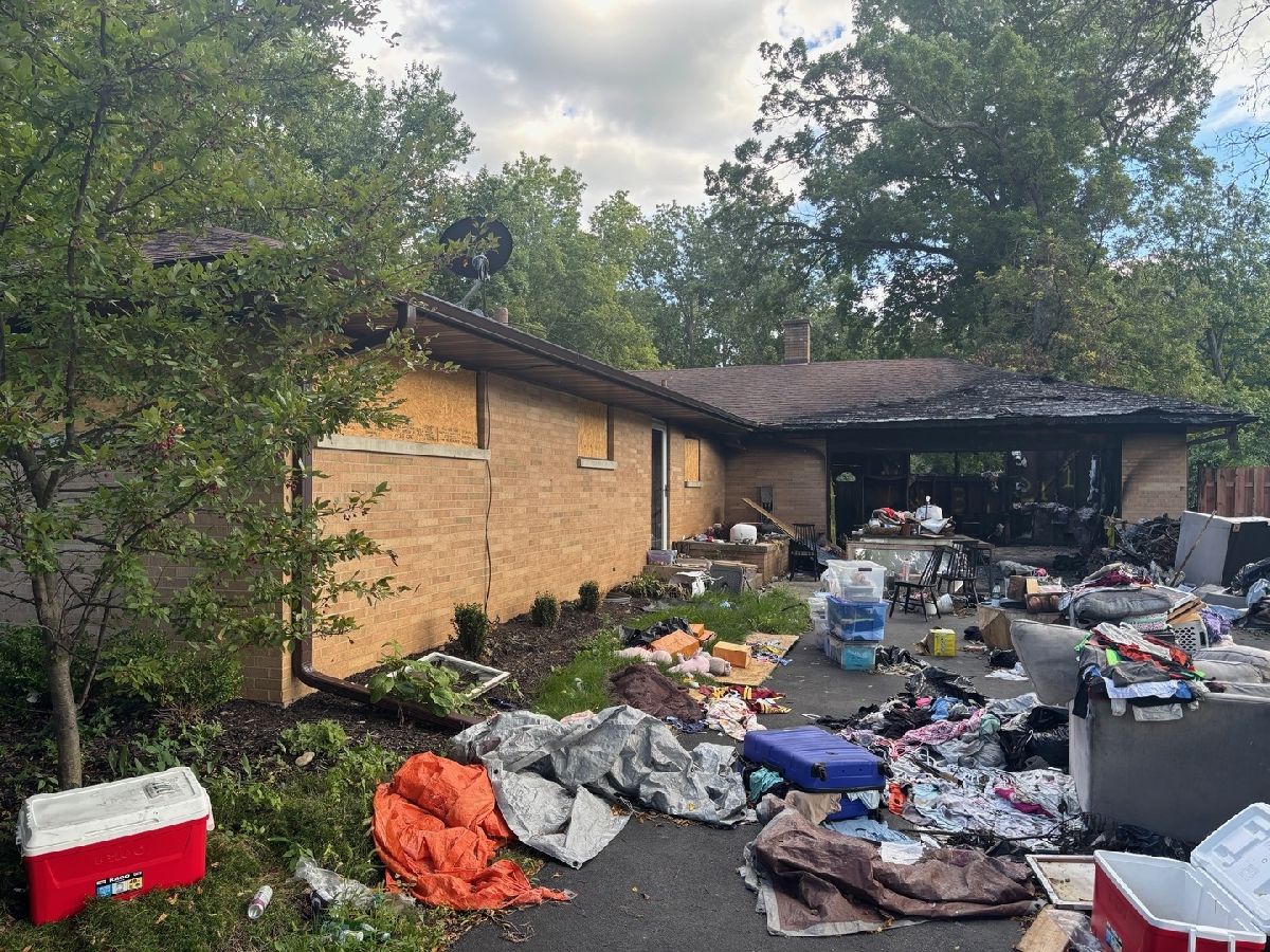 For Sale Spring Grove Illinois, 219 James Road