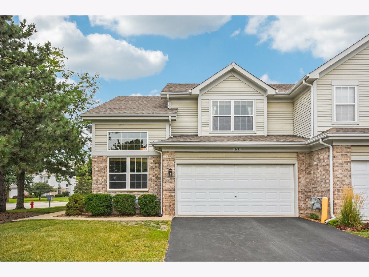  For Sale Roselle Illinois, 170 Cheviot Court