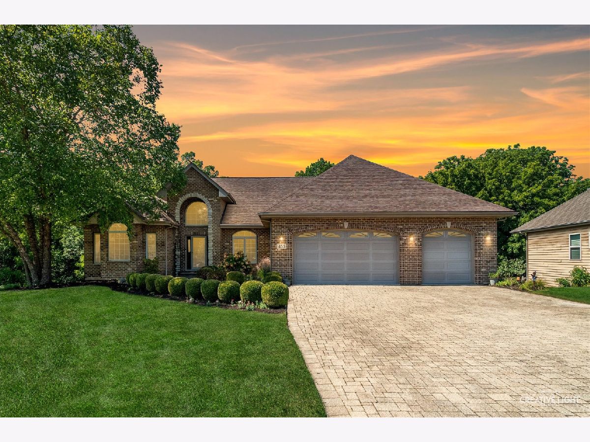  Sold Yorkville Illinois, 453 Poplar