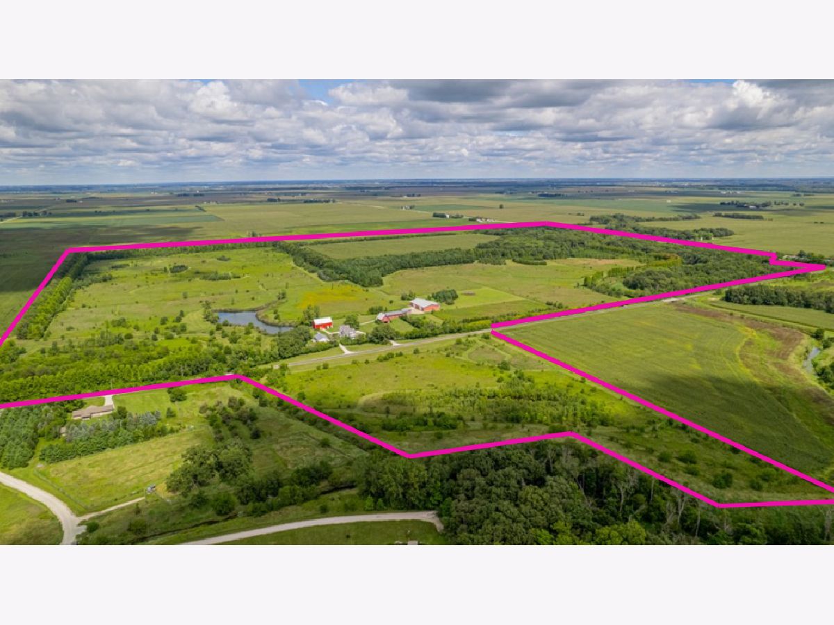  For Sale Ashkum Illinois, 1340 2700 North Road