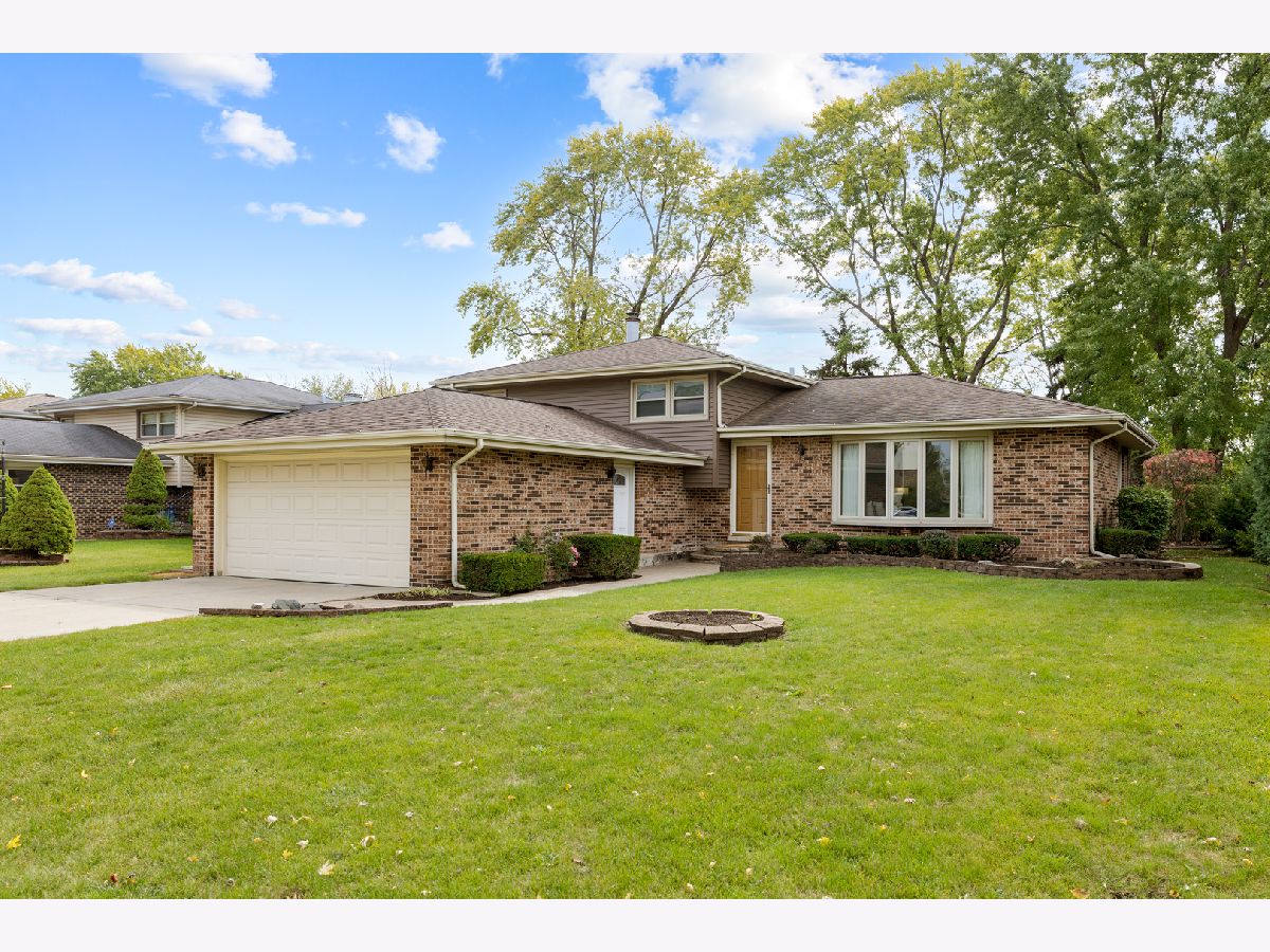 For Sale Addison Illinois, 1827 Sherry Lane