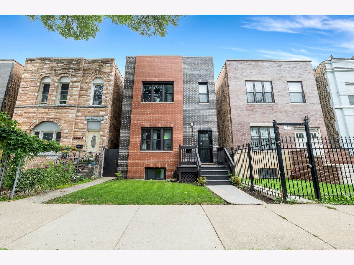  For Sale Chicago Illinois, 3529 Le Moyne Street