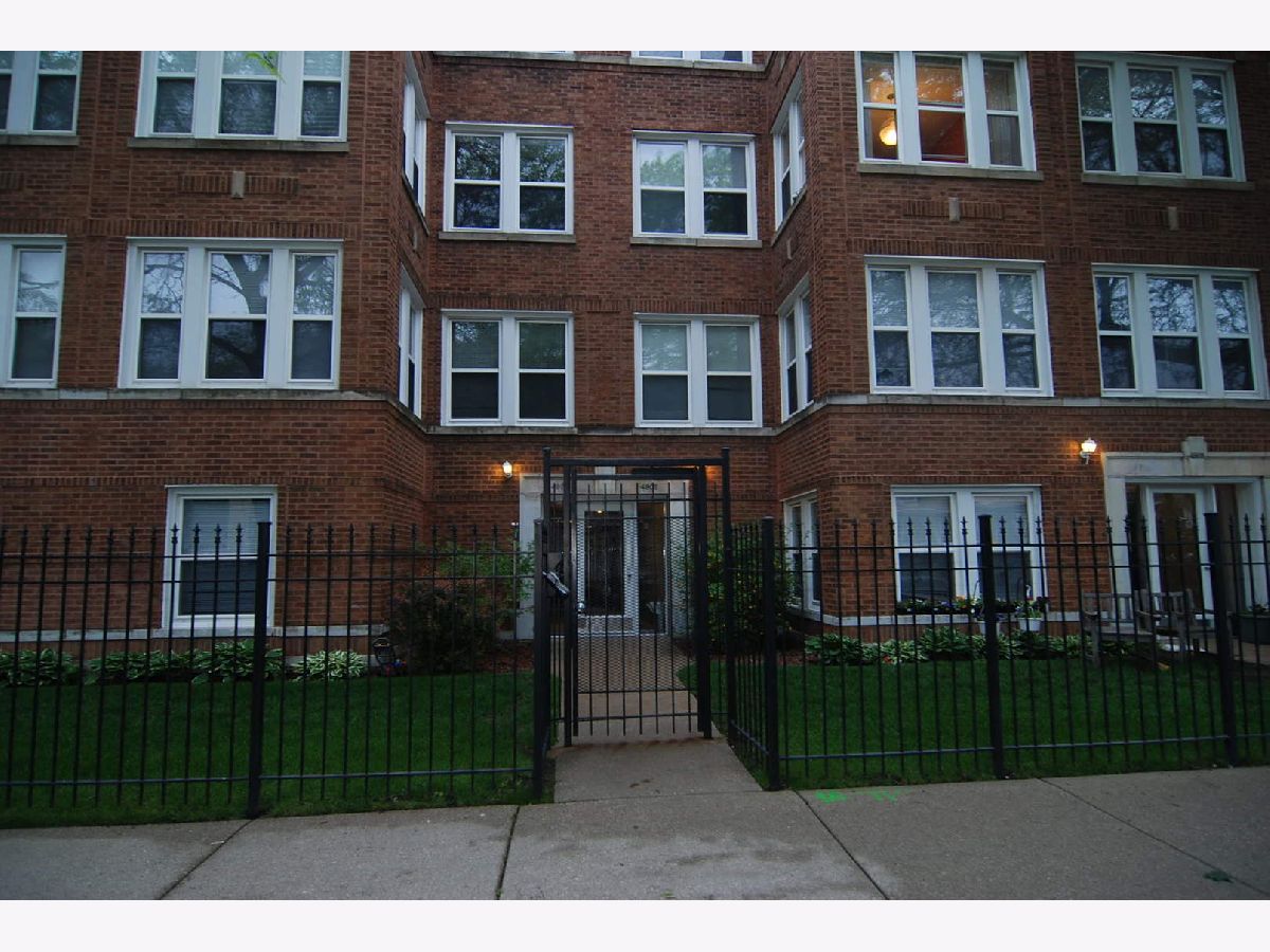  For Rent Chicago Illinois, 4904 Springfield