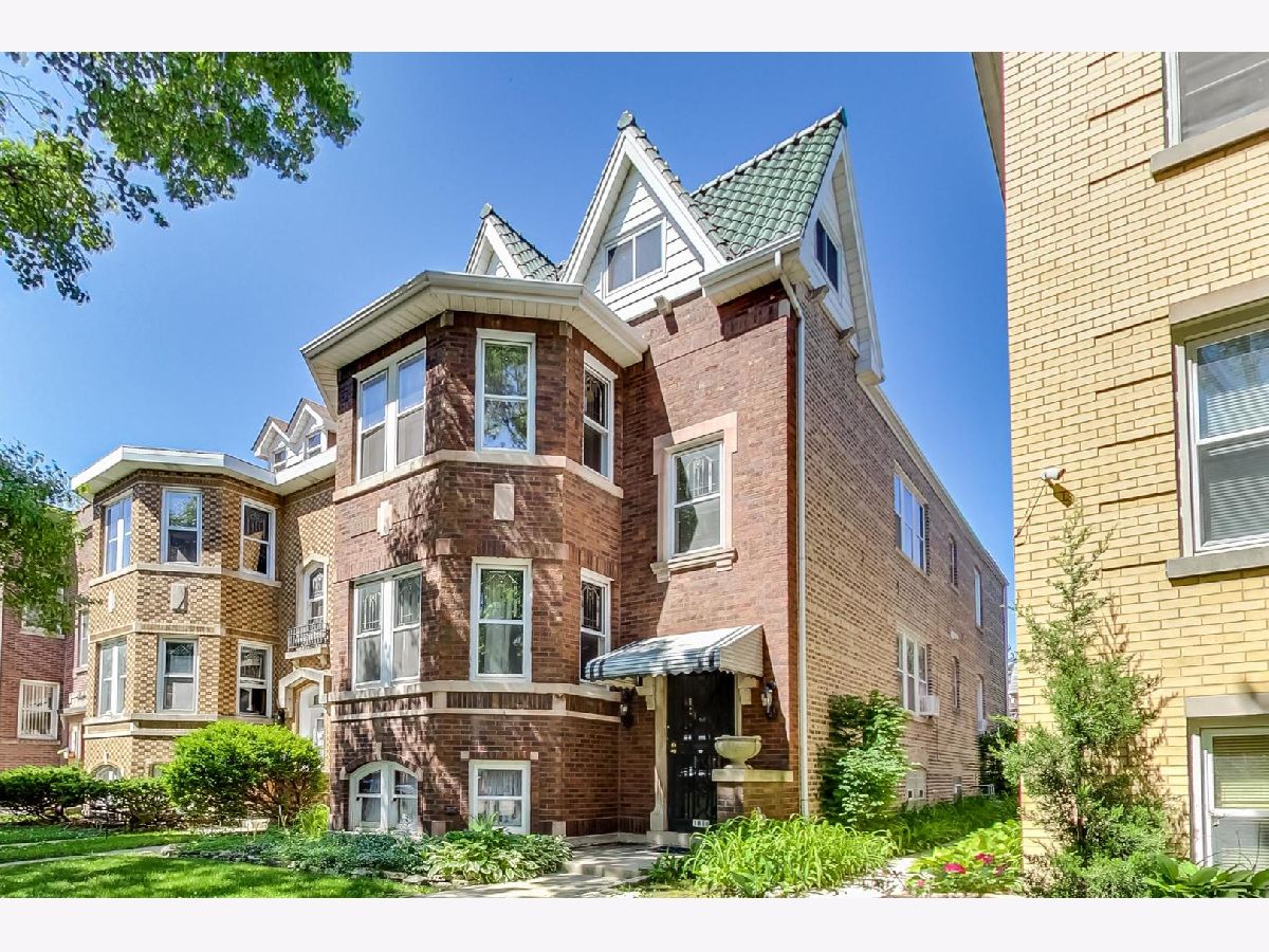 For Rent Berwyn Illinois, 1814 Wesley