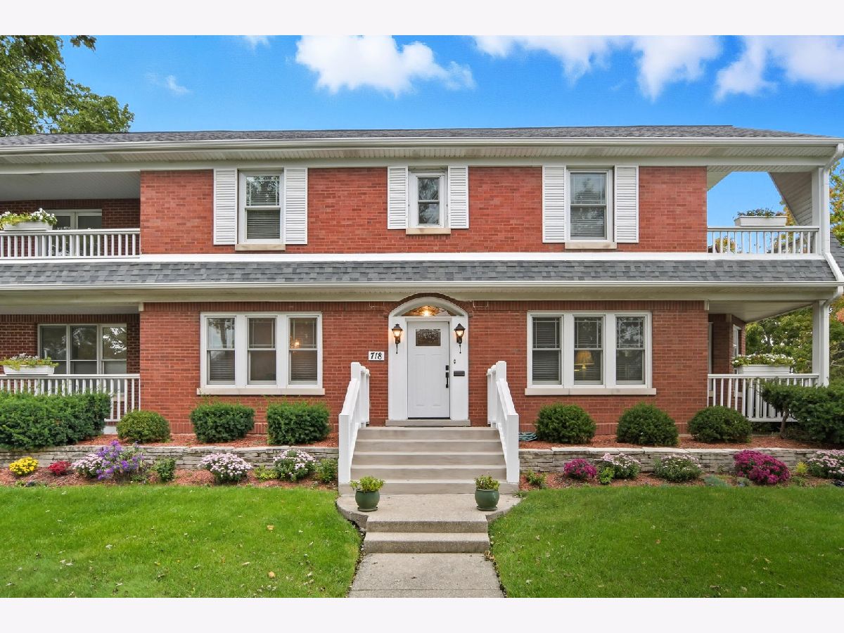 For Sale Park Ridge Illinois, 718 Washington Avenue