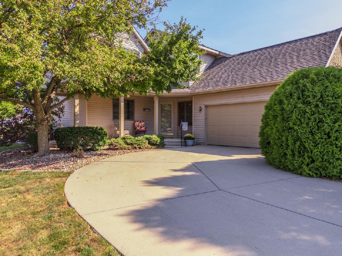  For Sale Normal Illinois, 1502 A Tamarack Cc Trail