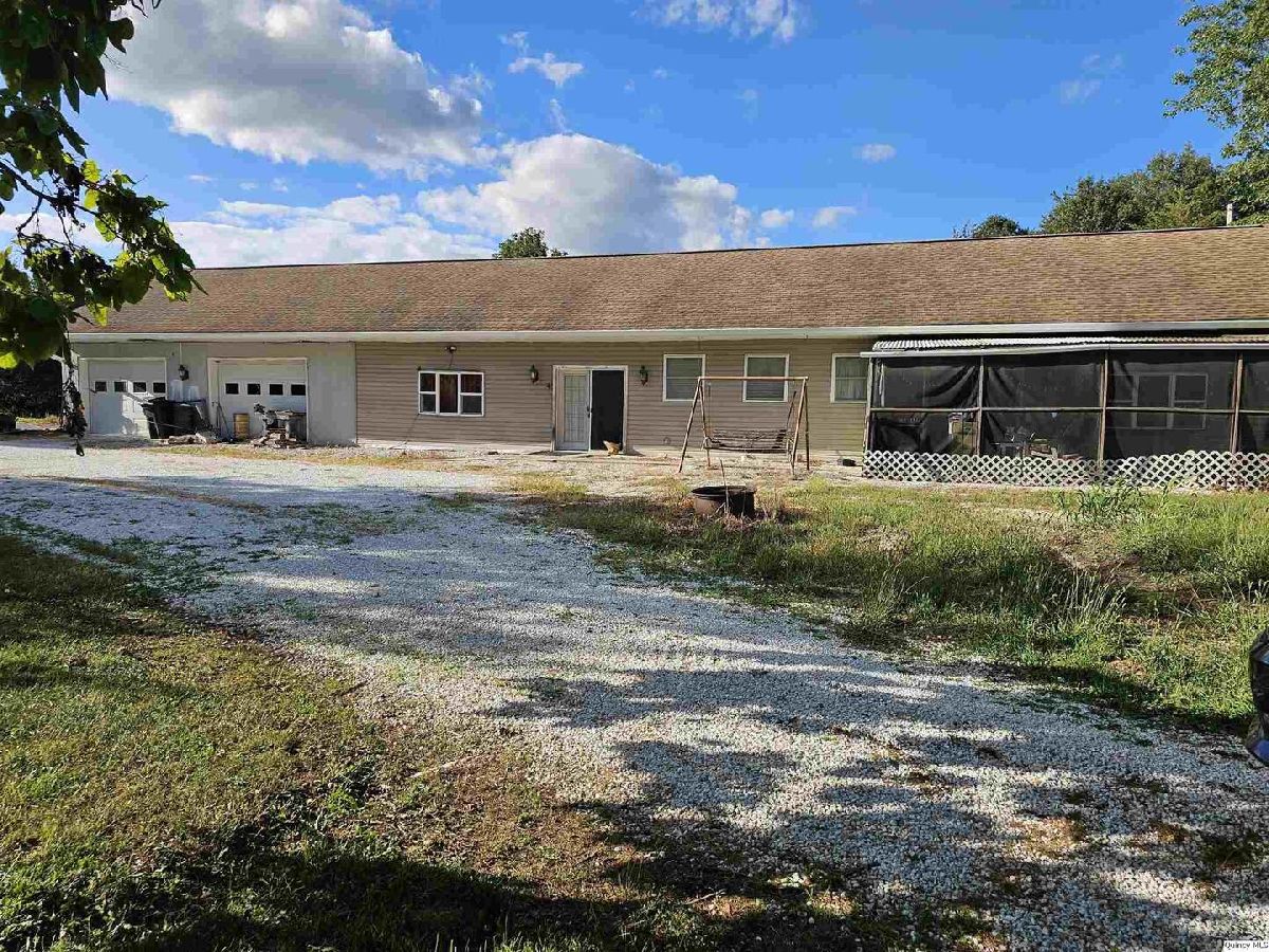  Sold Coatsburg Illinois, 1940 2050th Ave