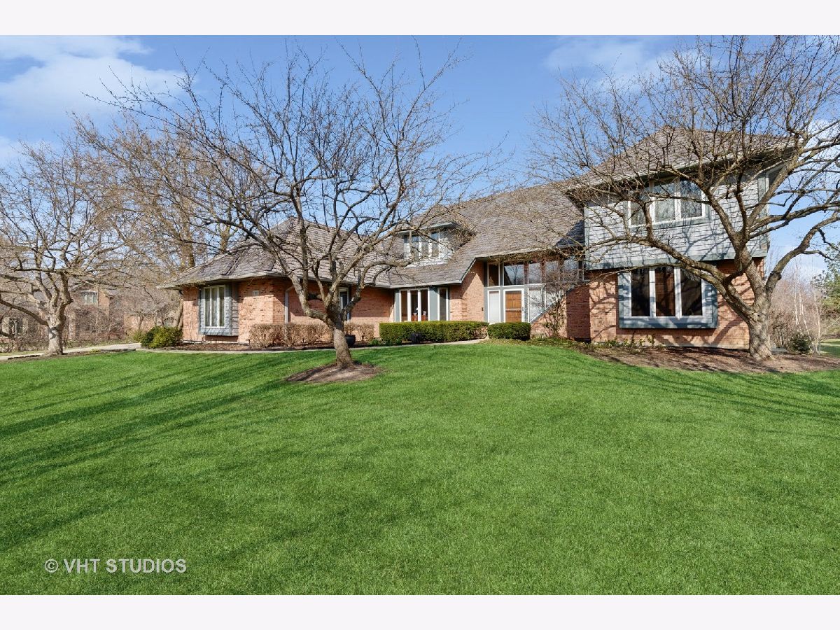  For Sale Libertyville Illinois, 1512 Sunnyview Road