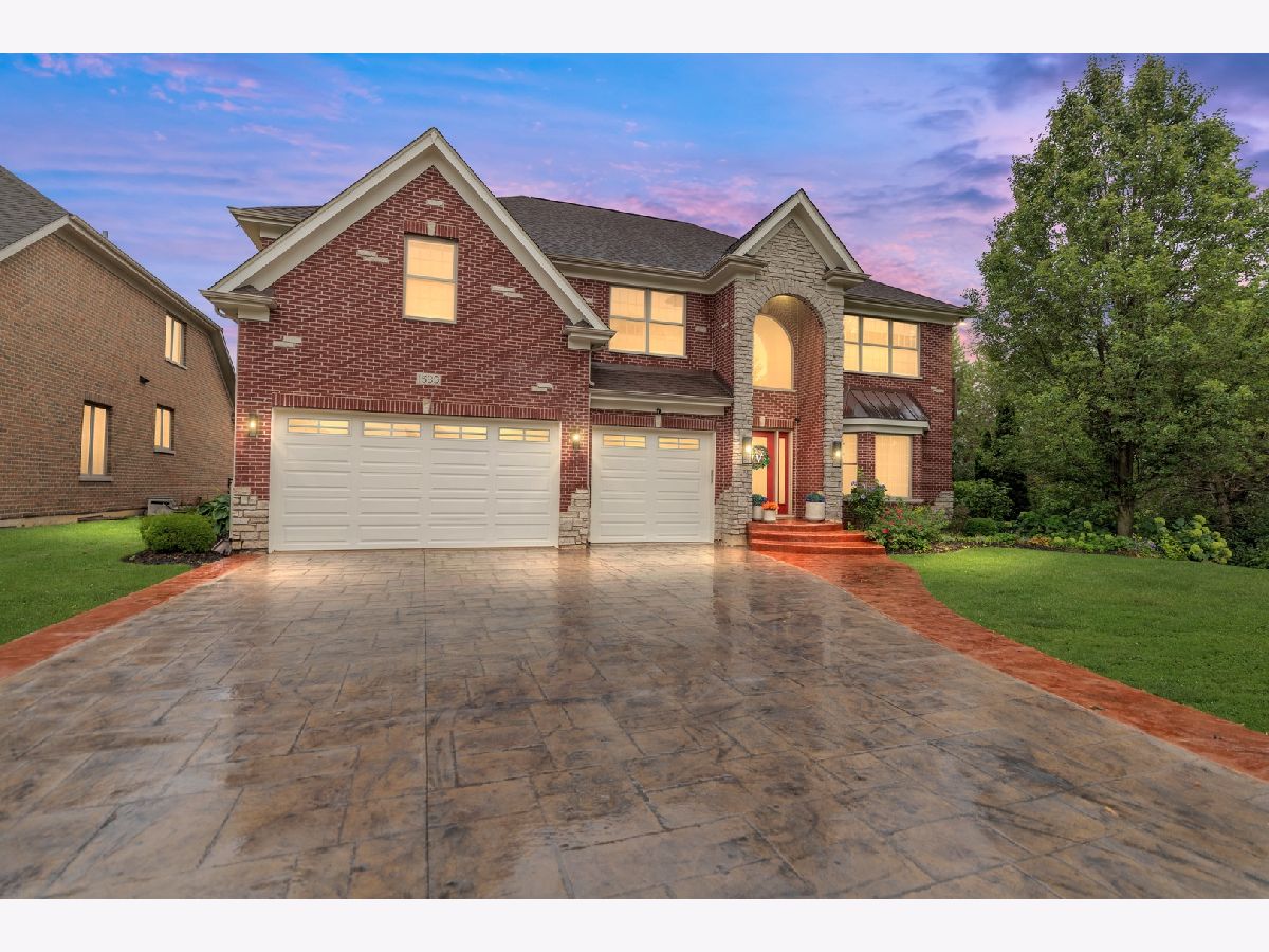  For Sale Arlington Heights Illinois, 1535 Douglas Avenue