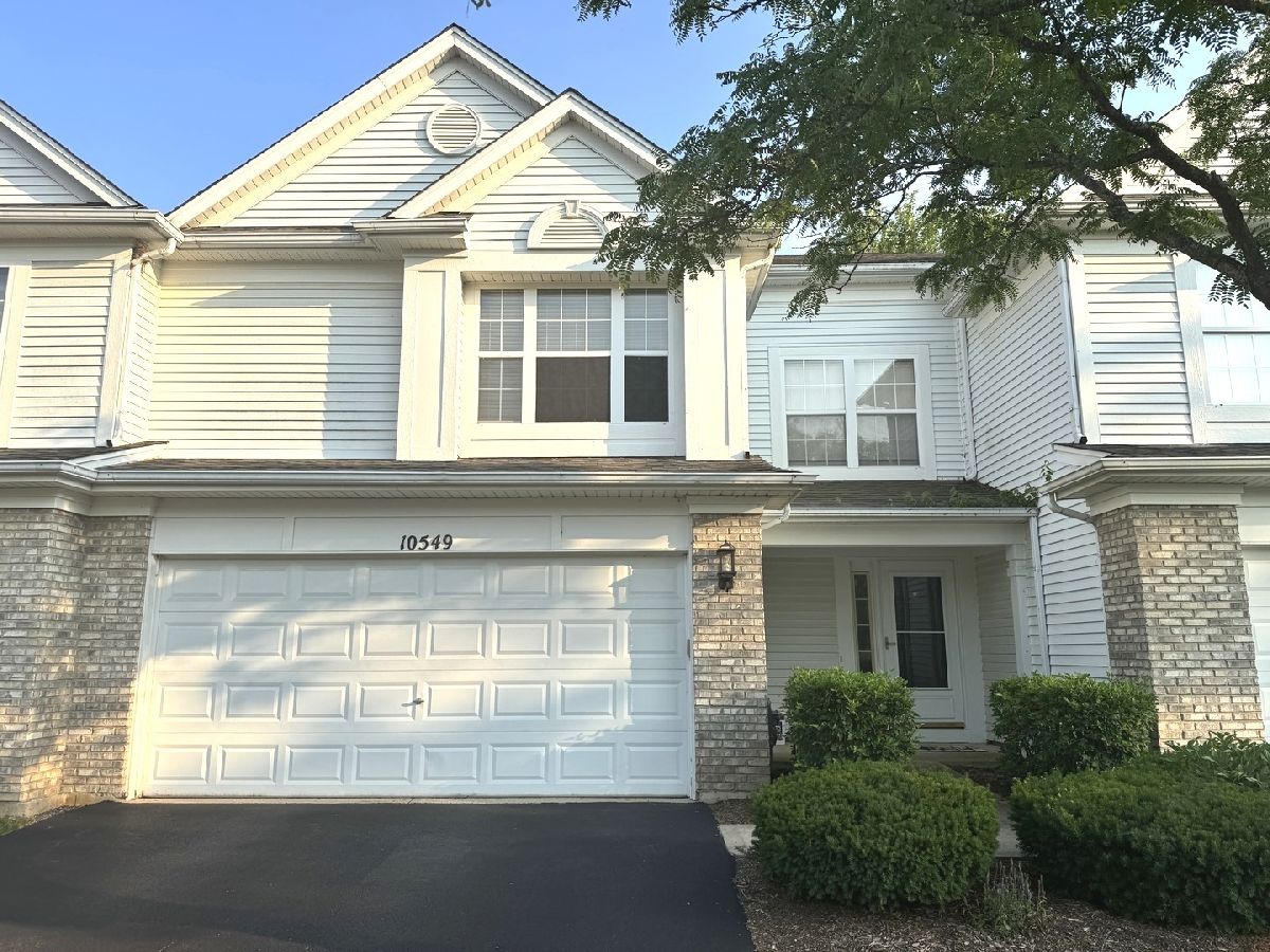  For Sale Huntley Illinois, 10549 Wakefield Lane