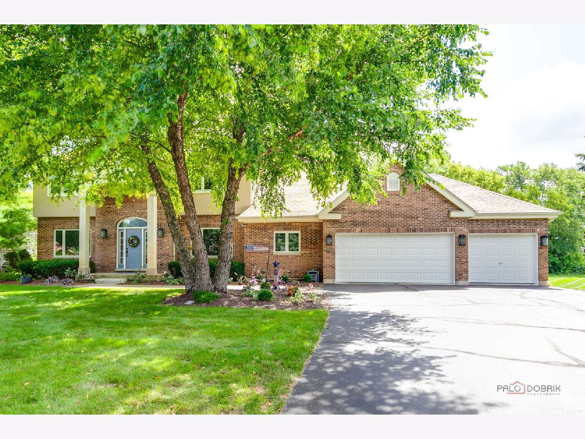  For Sale Spring Grove Illinois, 3313 Ridge Road