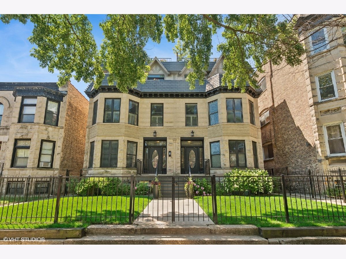  Sold Chicago Illinois, 1457 Carmen