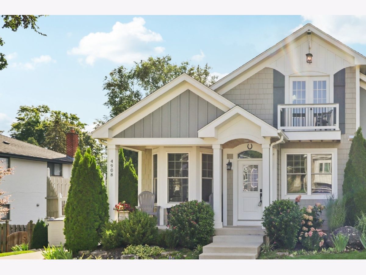  For Sale Lisle Illinois, 4908 Center Avenue