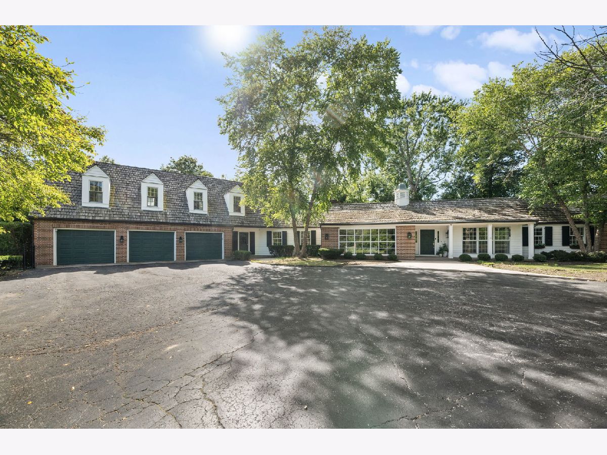  For Sale Lake Forest Illinois, 250 Sheridan Road